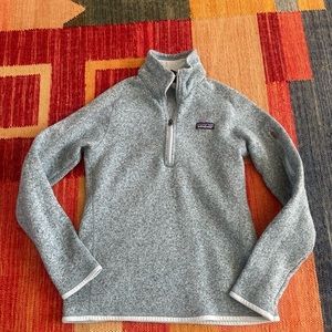 Patagonia pullover
